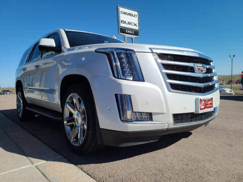 2020 Cadillac Escalade for sale at Tommy's Car Lot in Chadron NE