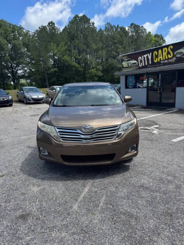 2009 Toyota Venza AWD V6