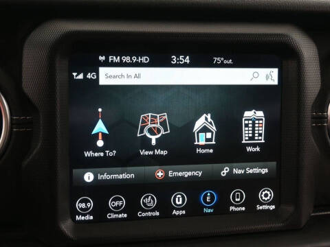 2022 Jeep Wrangler Unlimited