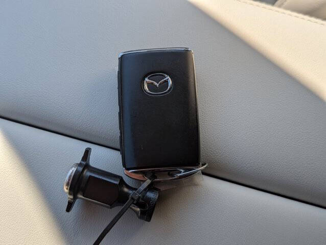 2025 Mazda CX-90 Plug-in Hybrid Premium Plus