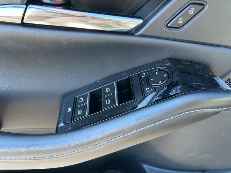 2025 Mazda CX-30 2.5 S Preferred