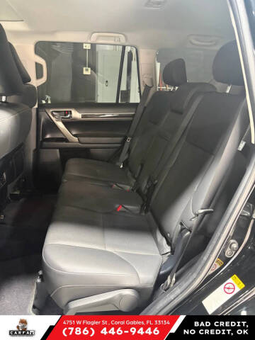 2015 Lexus GX 460