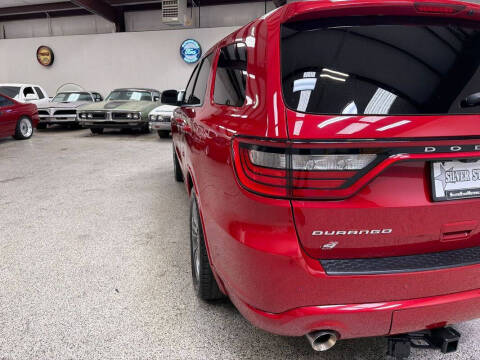 2020 Dodge Durango R/T