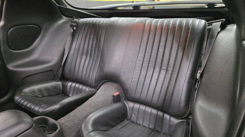 2002 Pontiac Firebird