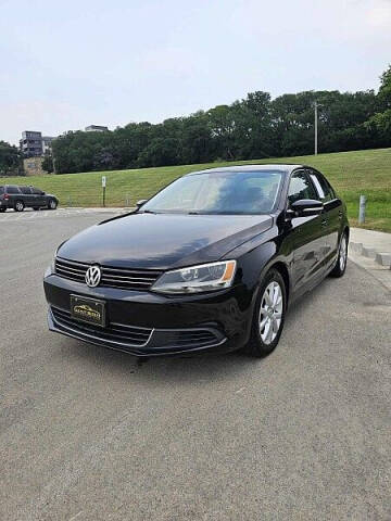 2014 Volkswagen Jetta for sale at Watson Auto Group in Fort Worth TX