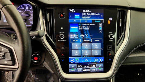2023 Subaru Outback Premium