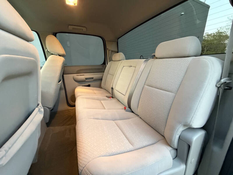 2008 GMC Sierra 2500HD SLE2