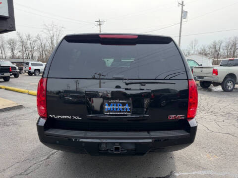 2014 GMC Yukon XL SLT