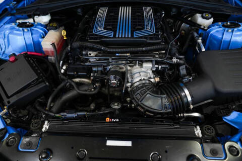 2023 Chevrolet Camaro ZL1