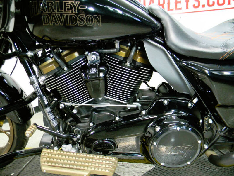 2023 Harley-Davidson Road Glide ST