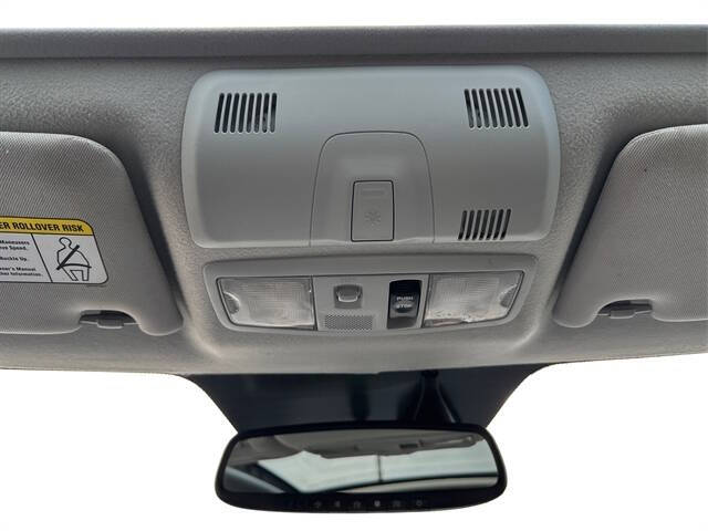 2016 Mitsubishi Outlander Sport 2.4 GT