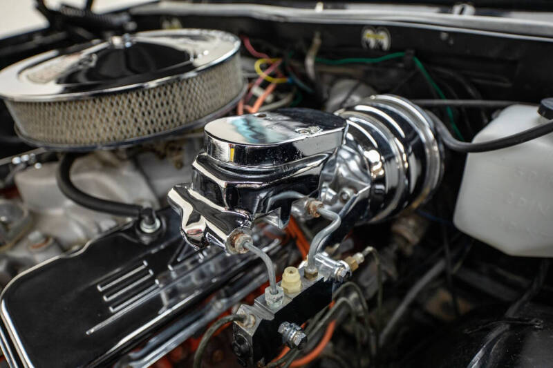 1962 Chevrolet Impala