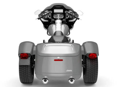 2024 Harley-Davidson Road Glide 3