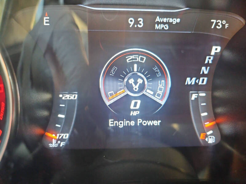 2020 Dodge Challenger R/T Scat Pack