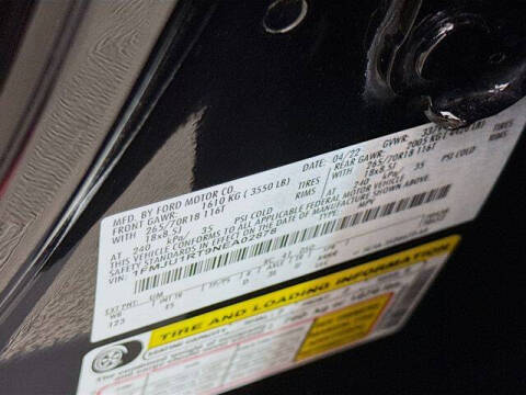 2022 Ford Expedition Timberline