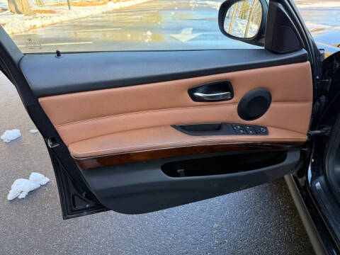 2011 BMW 3 Series 328i xDrive