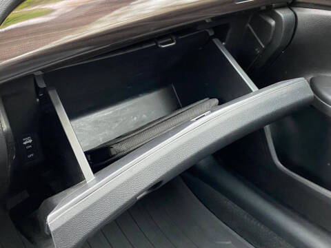 2016 Honda Accord Touring