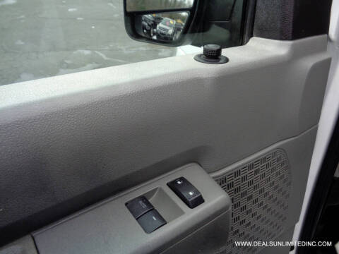 2014 Ford E-Series E-250