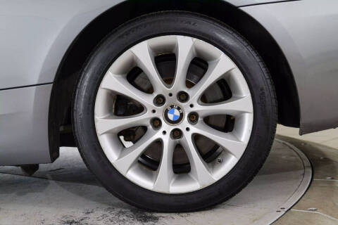 2008 BMW 3 Series 335xi