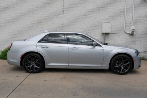 2021 Chrysler 300 S V6