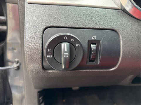 2007 Ford Mustang GT Premium