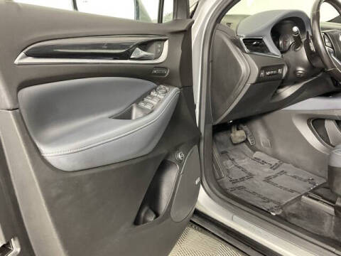 2022 Buick Enclave Premium