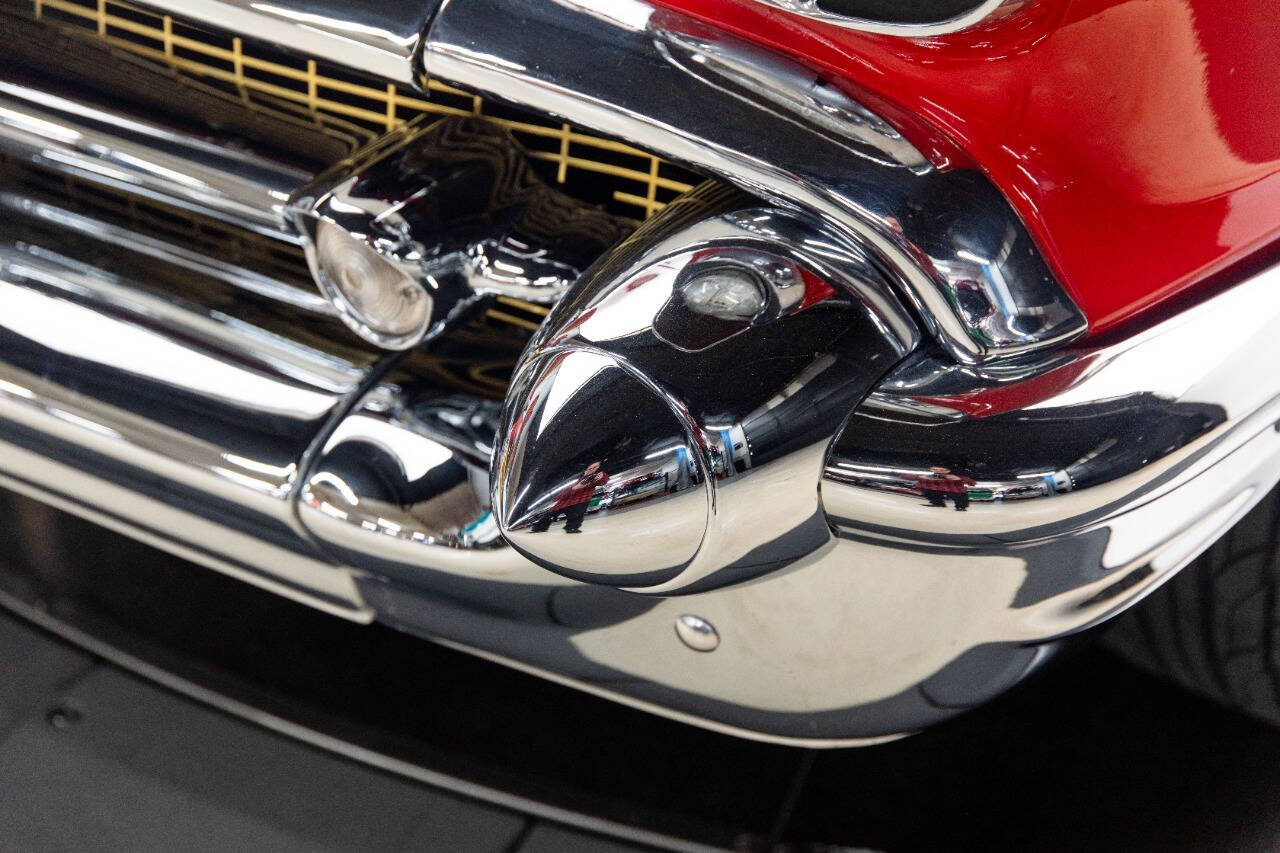 1957 Chevrolet Bel Air 45