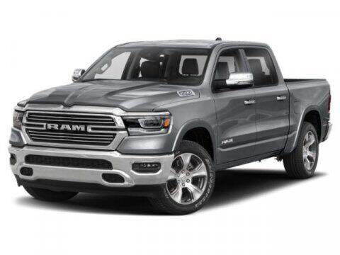 2022 RAM 1500 for sale at Griffin Buick GMC in Monroe NC