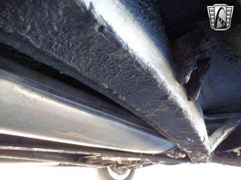 1957 Mercury Monterey