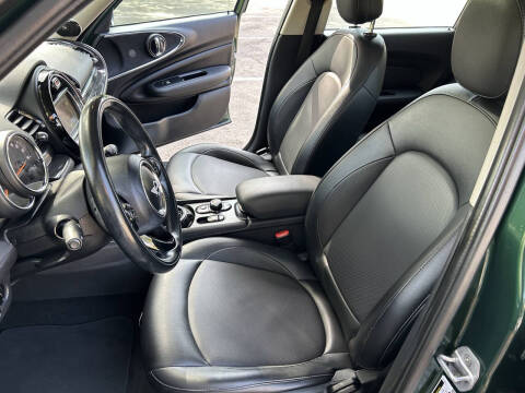 2016 MINI Clubman Cooper