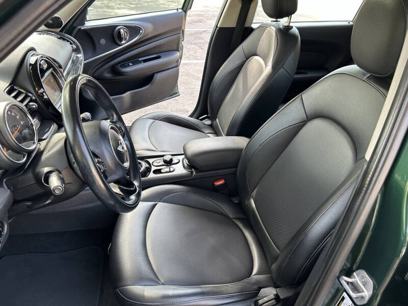 2016 MINI Clubman Cooper
