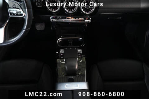 2020 Mercedes-Benz CLA CLA 250