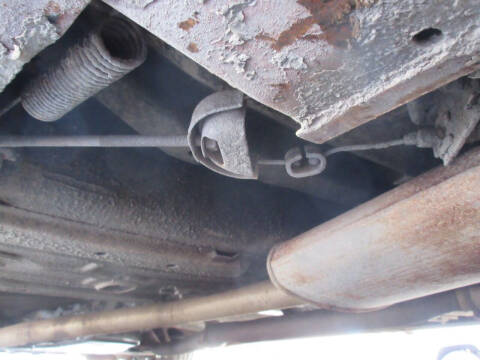 1962 Oldsmobile Starfire 88