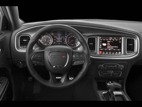 2021 Dodge Charger Scat Pack