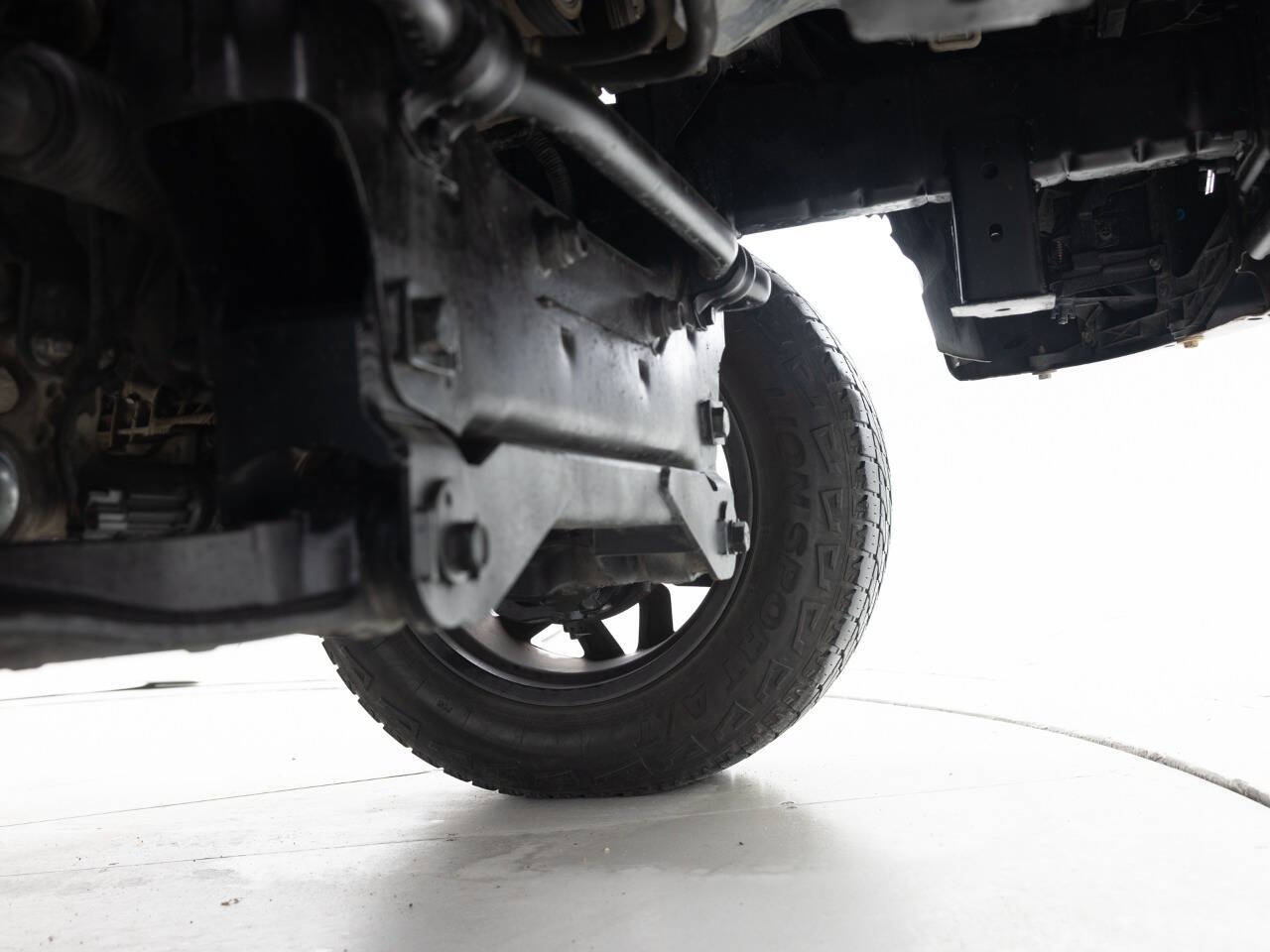 Used Car 2014 Ram 1500  Tradesman 4x4 4dr Crew Cab 5.5 Ft. Sb Pickup For Sale Under $25,000 In Coal City, Illinois