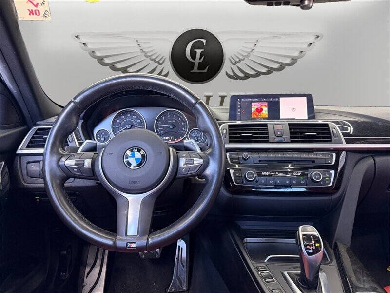 2018 BMW 3 Series 330i