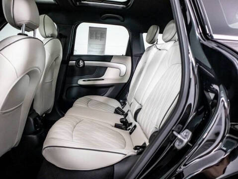 2023 MINI Countryman Plug-in Hybrid Cooper SE ALL4