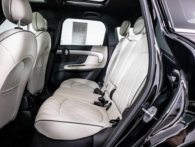 2023 MINI Countryman Plug-in Hybrid Cooper SE ALL4