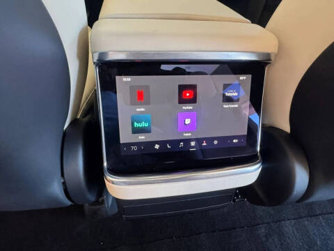 2022 Tesla Model X