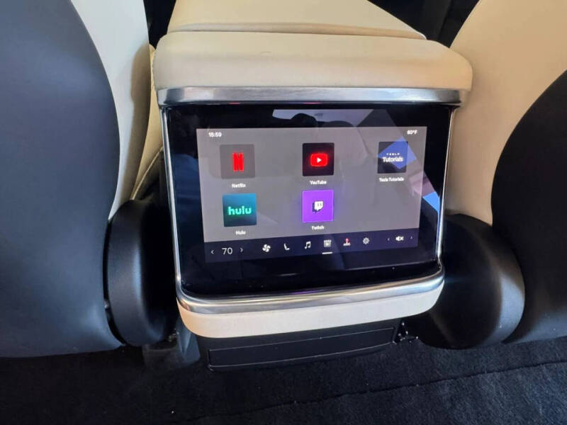 2022 Tesla Model X