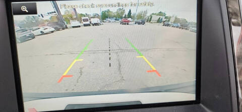 2015 Ford Expedition EL Limited