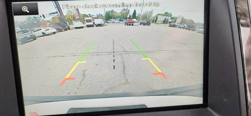 2015 Ford Expedition EL Limited