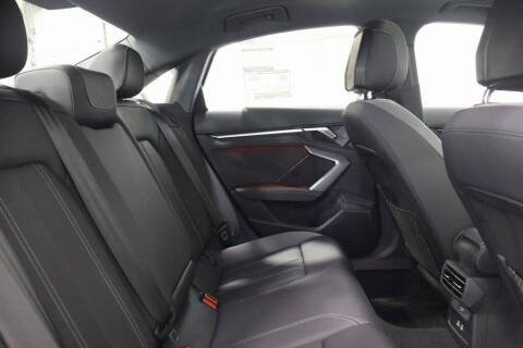 2026 Audi A3