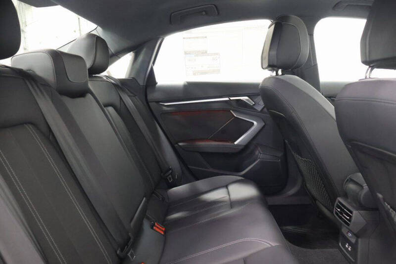 2026 Audi A3