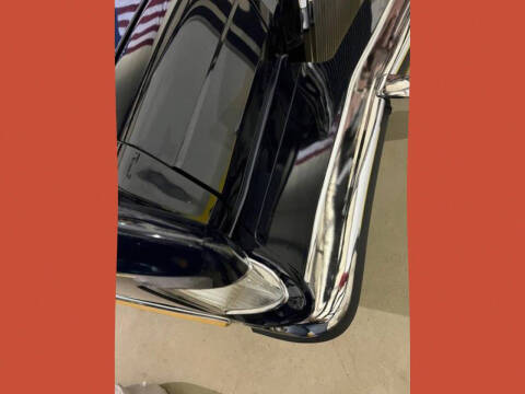 1977 Lincoln Continental