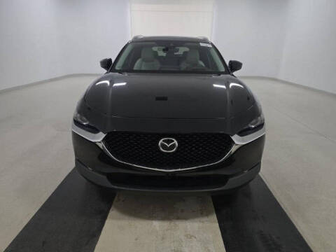 2022 Mazda CX-30 2.5 S Premium