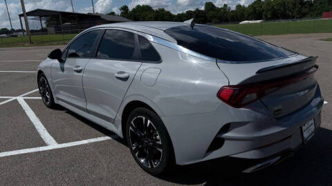2023 Kia K5