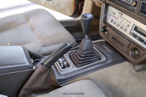 1982 Datsun 280ZX GL