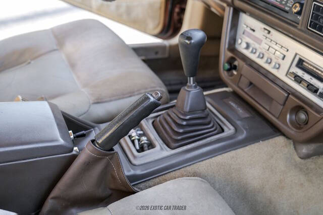 1982 Datsun 280ZX GL