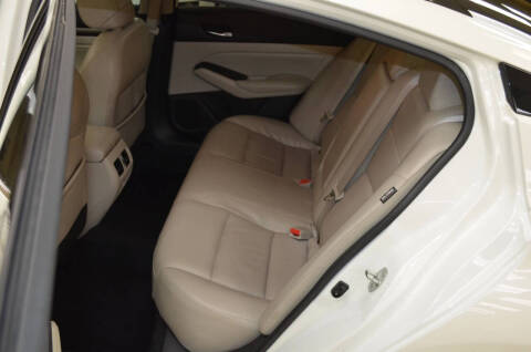 2019 Nissan Altima 2.0 Platinum